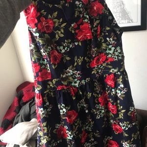 ModCloth Dress 3x